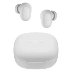 REDMI - Audífonos Inalámbricos Xiaomi Buds 6 Play BLANCO Bluetooth 5.4