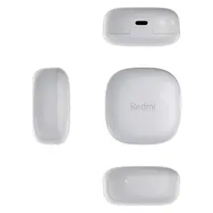 REDMI - Audífonos Inalámbricos Xiaomi Buds 6 Play BLANCO Bluetooth 5.4