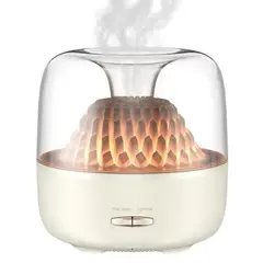 ELMEJORPRECIO - Humidificador de Aire Modelo J-37 con Difusor Blanco