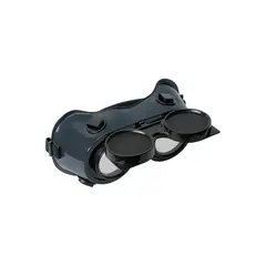 TRUPER - Lente de Soldadura Abatible 14282 - Gris