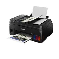 CANON - IMPRESORA MULTIFUNCIONAL TINTA PIXMA G4110