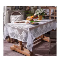 GENERICO - MANTEL DE MESA FORMAL