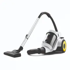 KARCHER - Aspiradora de polvo VCL3 Cyclonic 1000W 15L