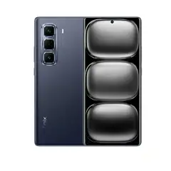 INFINIX - HOT 50 PRO PLUS NEGRO 8+8RAM 256GB REGISTRADO