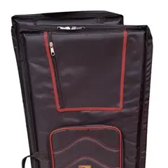 GENERICO - Funda Gruesa para teclado PA600 - PA700 - EK50