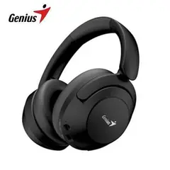 GENIUS - AURICULARES HS-810BT BLUETOOTH PLEGABLES
