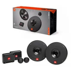 GENERICO - PARLANTES BOCINAS COMPONENTES J B L CLUB-602C - 210WATTS