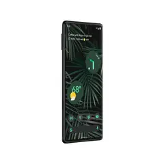 GOOGLE - Pixel 6 Pro 5G GLU0G 128GB  Negro Reacondicionado
