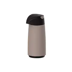 TRAMONTINA - Termo con Sifón 1.8 Lt Beige con Negro