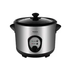 Taurus - Olla Arrocera de 1.2 litros Inox Taurus CHEF 12 II