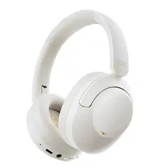 QCY - Audifonos Bluetooth QCY-H4 ANC Cancelación Activa de Ruido Blanco