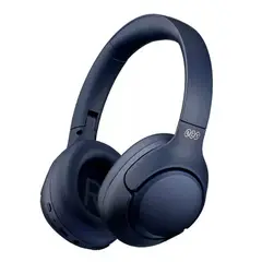 QCY - Audifonos H3 ANC Hi-Res 60h Azul