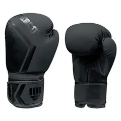 UPPERCUTT - Guantes para Box Uppercut NEGRO 14 oz