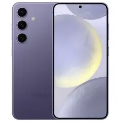 SAMSUNG - S24+ Morado 12GB 512GB Reacondicionado