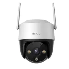 IMOU - Cámara de Seguridad Exterior Wi-Fi 5 MP Cruiser SE+