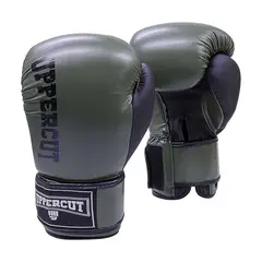 UPPERCUTT - Guantes De Box Uppercut Military 10 oz