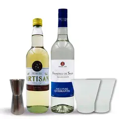 FRANCISCO DE SALES - Pack Sour