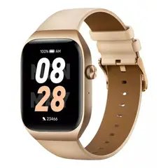 MIBRO - Smartwatch Watch T2 Dorado