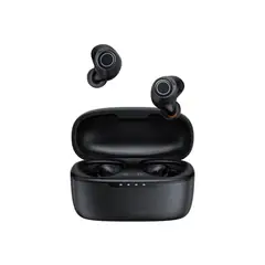 BASEUS - Audifonos Bluetooth Bowie MA10 Negro 140 HR