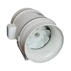 SODECA - Extractor helicocentrífugo para ductos NEOLINEO 315-V
