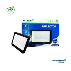 GENERICO - Reflector LED Luz Calida 400W 36000Lm