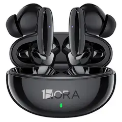 OEM - Audífonos Inalámbricos Bluetooth 5.3 Carga Rápida y 21H de Batería