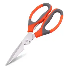 GENERICO - TIJERA MULTIFUNCIONAL PARA COCINA