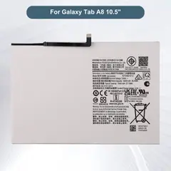 GENERICO - BATERIA TABLET A8 10.5  x200 HQ-6300SD -NUEVO