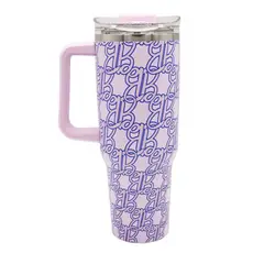 BARBIE - Mug Tomatodo Acero 1200 ML
