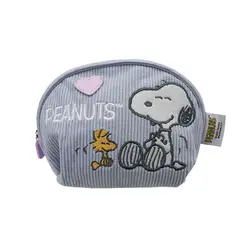 SNOOPY - Neceser Peanuts Corduroy 1