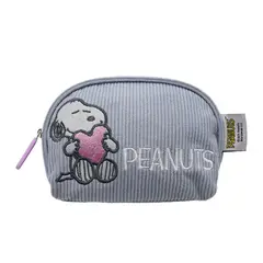 SNOOPY - Neceser Peanuts Corduroy 2
