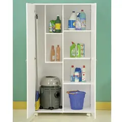 GENERICO - LAVANDERIA ASTRID - LA CASA DEL MUEBLERO - BLANCO