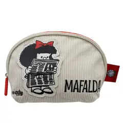 MAFALDA - Neceser Corduroy 1