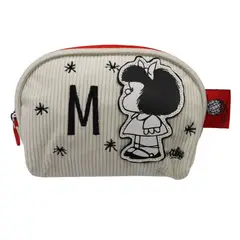 MAFALDA - Neceser Corduroy 2