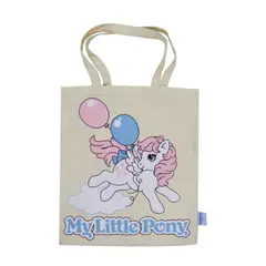 MY LITTLE PONY - Bolso Cartera Tela Tote bag My Little Pony