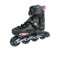 NOVA - PATINES BOTA DURA L 36-39 PINK