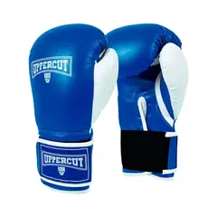 UPPERCUTT - GUANTES DE BOX UPPERCUT AZUL 14 onz