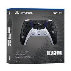 SONY - Mando Control Inalámbrico DualSense The last Uf Us Edición limitada