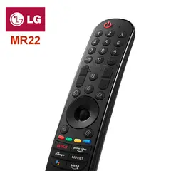 LG - Control Remoto MR22 Modelo 2022 Original