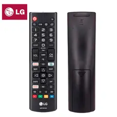 LG - Control Remoto Original LG Akb75675304 Smart Tv