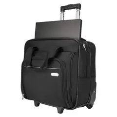 TARGUS - Maletín Metro Roller 156 Black TBR003US