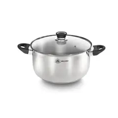RECORD - Olla AInox De Luxe FDif22 - Record