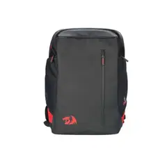 REDRAGON - MOCHILA PORTA LAPTOP GAMER TARDIS 2 GB-94 18 NEGRO
