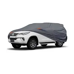 GENERICO - Cobertor Camioneta Toyota Fortuner - Funda Impermeable