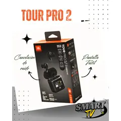 OEM - Audifonos Bluetooh Tour Pro 2