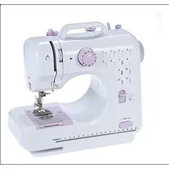 U BUY - Máquina De Coser Eléctrica Multifuncional