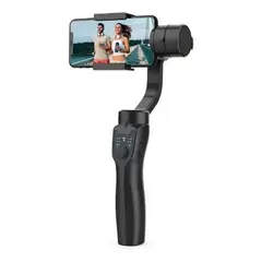 U BUY - Estabilizador Para Celular Gimbal Estabilizador De Camaras
