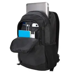 TARGUS - MOCHILA CITY 156 BLACK