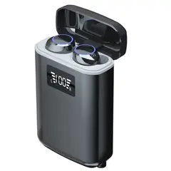 GENERICO - Audifonos Bluetooth M7