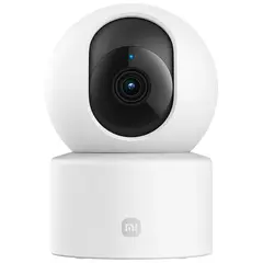 XIAOMI - Cámara Smart de seguridad giratoria 360° 2K 3MP C301